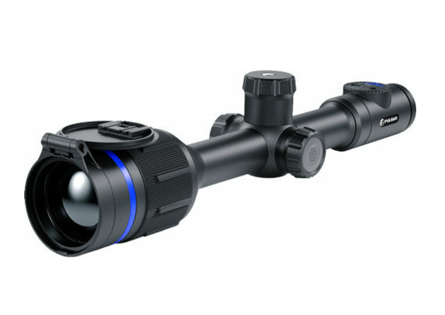 Thermal Rifle Scopes