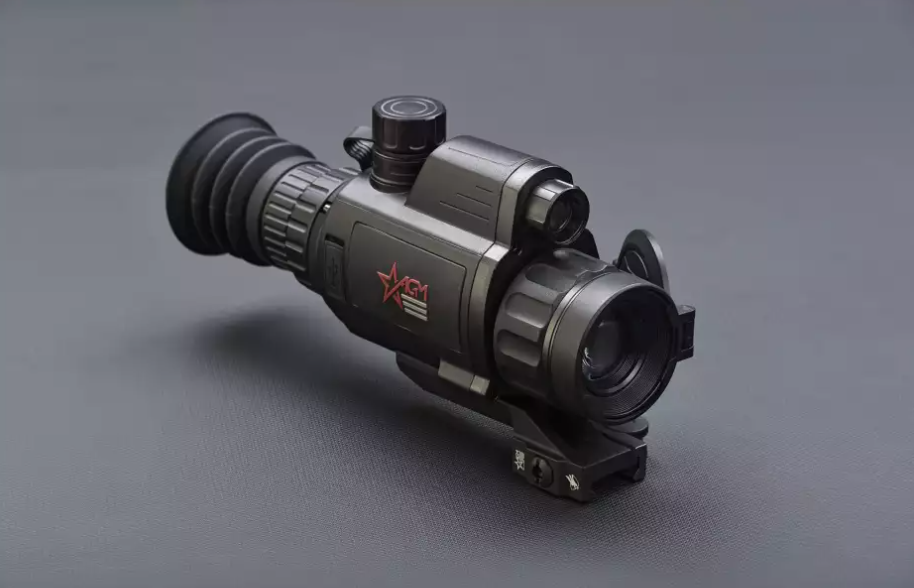 Day / Night Vision Rifle Scopes