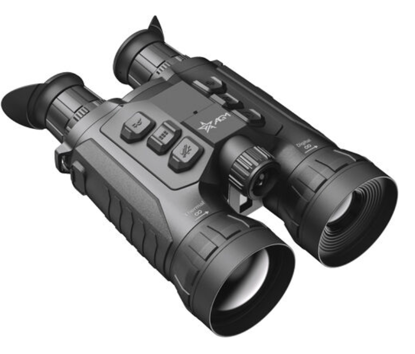 Thermal Binocular