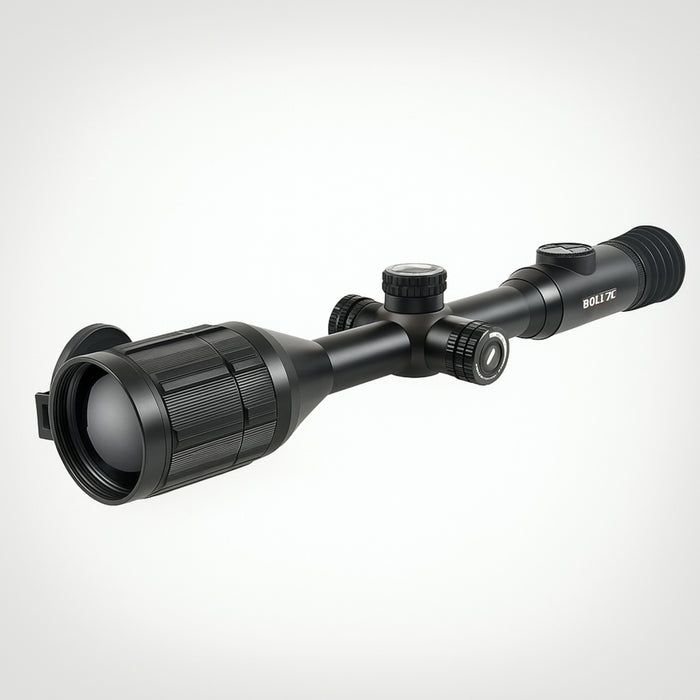 INFIRAY OUTDOOR BOLT TX60C THRML WPN SIGHT 1024X1024 W/MT