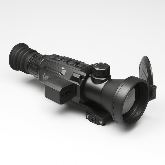 AGM SECUTOR LRF 75-640 THERMAL RFL SCP 640X512 75MM LENS 50HZ