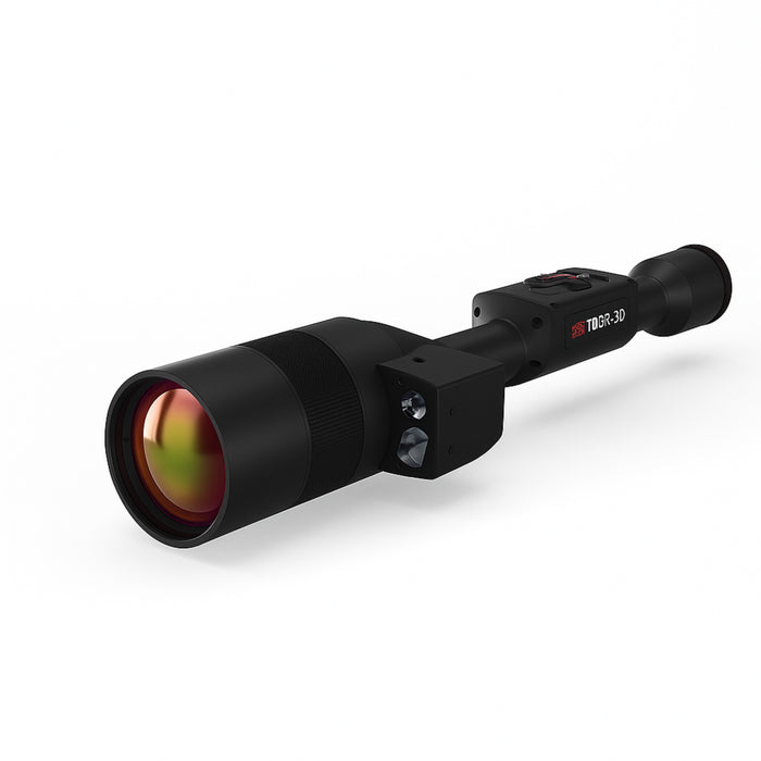 ATN THOR 5 XD LRF 3-30X THRML RFL SCP GEN 5 SENSOR 1280X1024