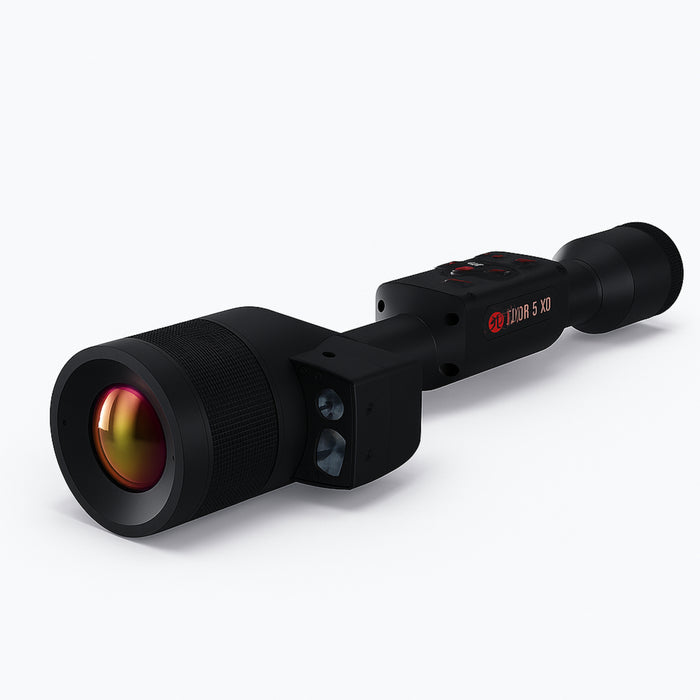 ATN THOR 5 XD LRF 2-20X THRML RFL SCP GEN 5 SENSOR 1280X1024