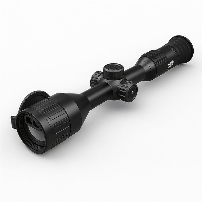 AGM ADDER V2 50-640 THERMAL RFL SCOPE 640 50MM LENS LRF