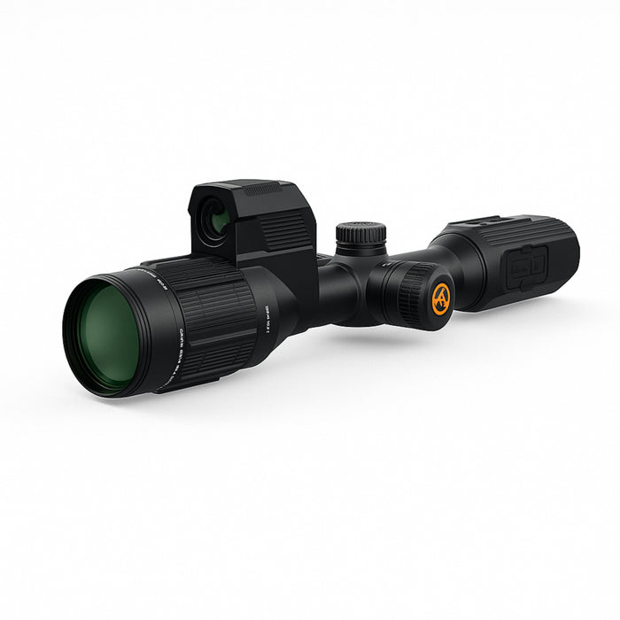 ATHLON THERMAL SCOPE CRONUS ATS PRO 50L 640X480