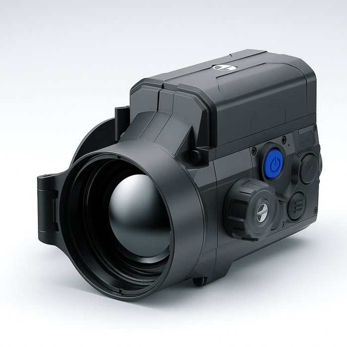 PULSAR KRYPTON 2 FXG50 CLIP ON THERMAL IMAGING FRONT ATCHMNT