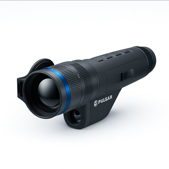 PULSAR TELOS LRF XL50 THERMAL MONOCULAR 50HZ 1024x768