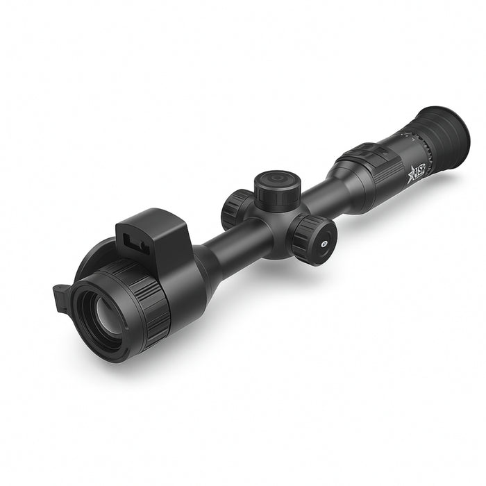AGM ADDER V2 35-640 THERMAL RFL SCOPE 640 35MM LENS LRF