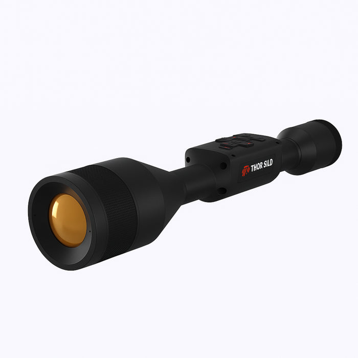 ATN THOR 5 XD 2-20X THRML RFL SCP W/XTREME DEF 1.3MP SENSOR