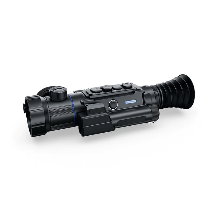 PARD OCELOT 640 THERMAL RIFLE SCOPE 25/50MM LENS W/LRF