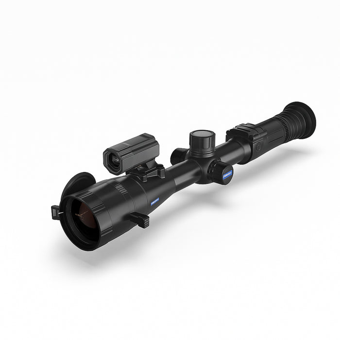 PARD PANTERA 640 THERMAL RIFLE SCOPE 25/50MM LENS W/LRF