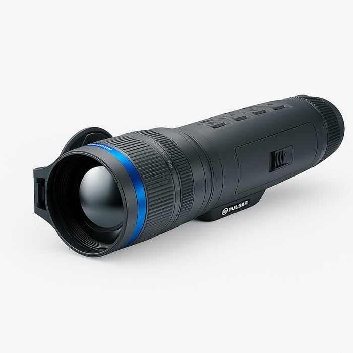 PULSAR TELOS XL50 THERMAL MONOCULAR 50HZ 1024x768