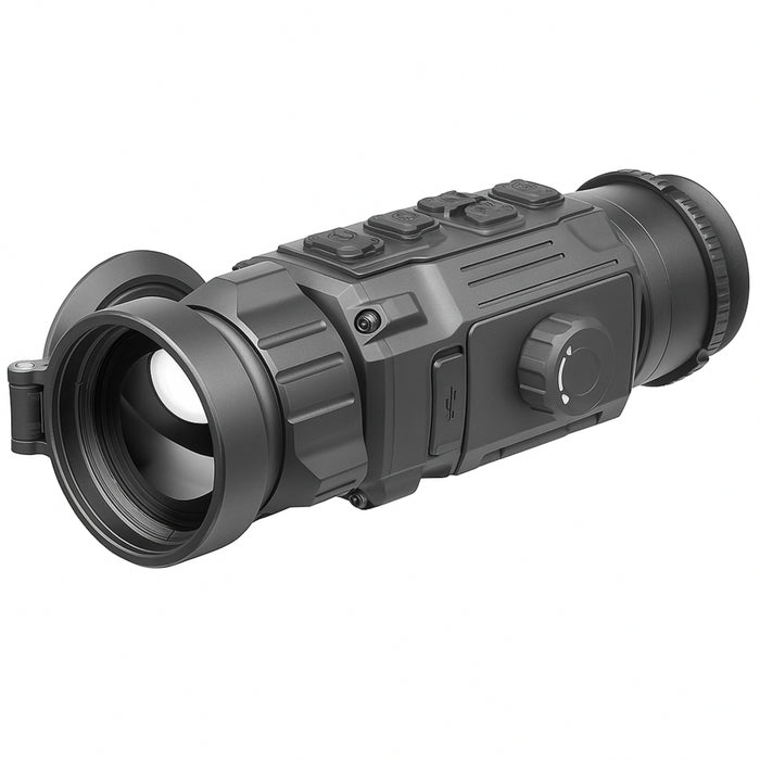 AGM RATTLER C V2 50-640 THRMAL CLIP ON 640X512 50MM LENS