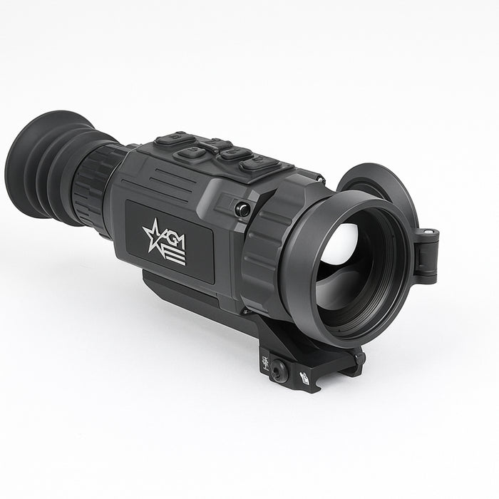 AGM RATTLER V2 50-640 THERMAL RFL SCOPE 640X512 50MM LENS