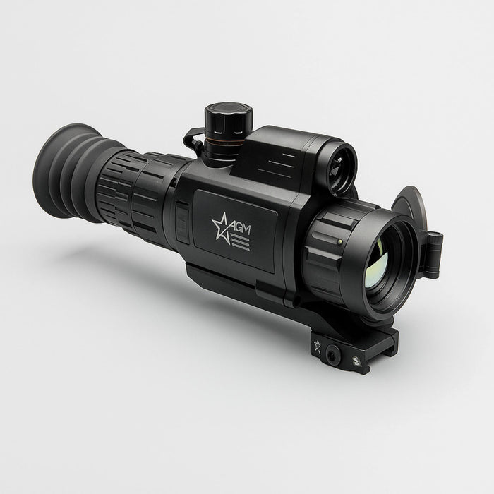 AGM VARMINT V2 LRF 35-640 THML RFL SCOPE 640X512 35MM LENS