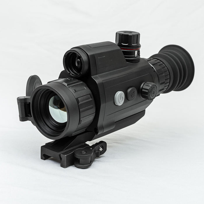 AGM VARMINT V2 LRF 35-640 THML RFL SCOPE 640X512 35MM LENS