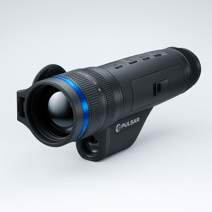 PULSAR TELOS LRF XP50 2.5-10 THERMAL MONOCULAR 640X480
