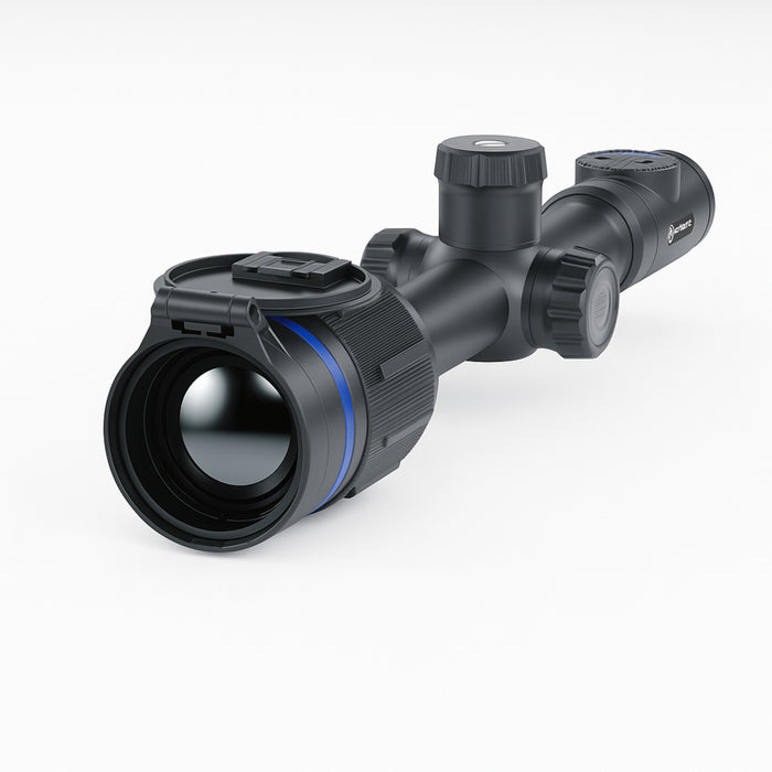 PULSAR THERMION 2 XG50 THERMAL RIFLESCOPE 640x480 3-24X50MM