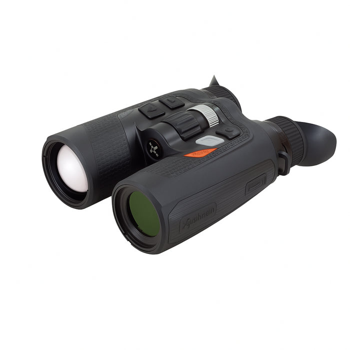 NOCPIX QUEST H50R THERMAL BINOCULARS LRF 640 50MM 4X