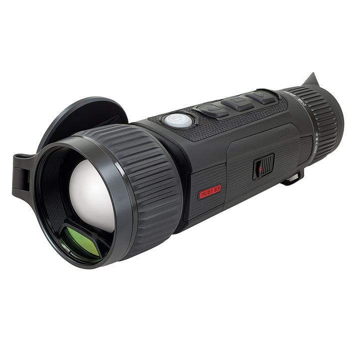 NOCPIX VISTA H50R THERMAL MONOCULAR LRF 640 50MM 4X