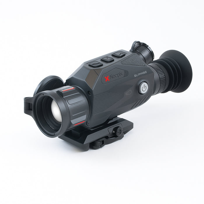 NOCPIX SLIM H35 MULTI FUNCTION THERMAL OPTIC 640 35MM 3X