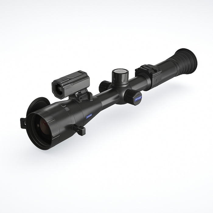 PARD PANTERA 640 THERMAL RIFLE SCOPE 50MM LENS W/LRF