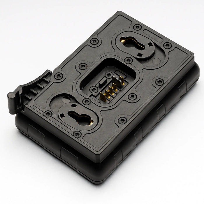 PULSAR IPS BATTERY CHARGER FOR TRAIL HELION AND DIGISIGHT ULT