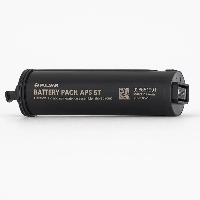 PULSAR APS5T BATTERY PACK FOR TALION MODELS