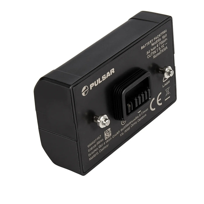 PULSAR IPS7 BATTERY PACK FOR TRAIL HELION AND DIGISIGHT ULT