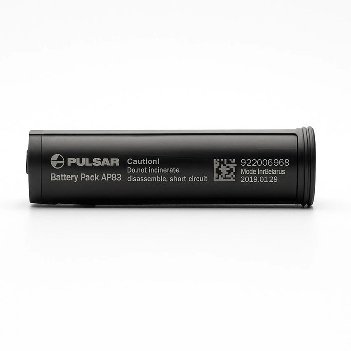 PULSAR APS3 BATTERY PACK FOR AXION AND THERMION