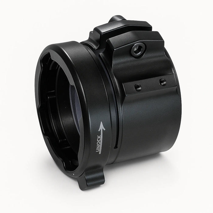 ATN TICO SCOPE MOUNTING SYSTEM 44MM OBJECTIVE 53.4MM CLAMP