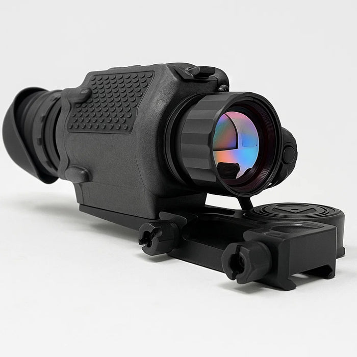 ARMASIGHT COLLECTOR MINI THERMAL SCOPE 640 1-4X25MM