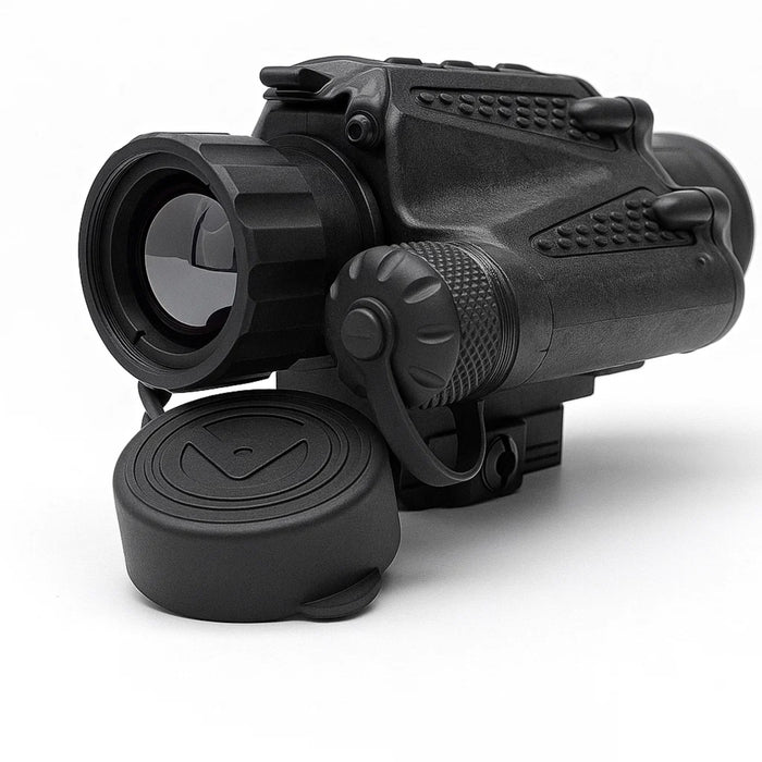 ARMASIGHT JOCKEY CLIP-ON THERMAL 640 1-4X25MM