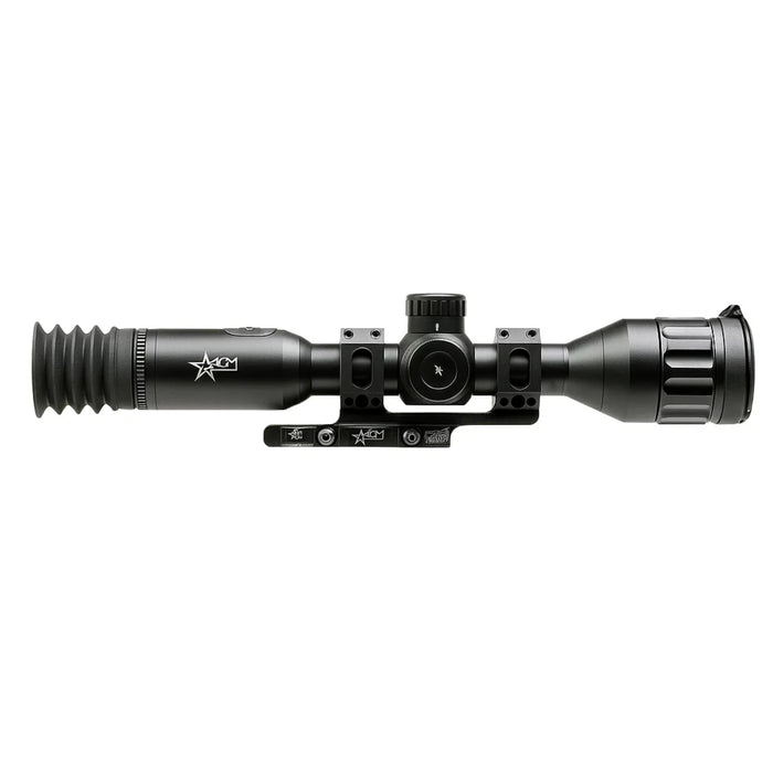 AGM ADDER TS50-640 THERMAL RFL SCOPE 640X512 50MM LENS<