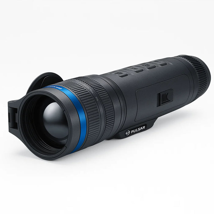 PULSAR TELOS XG50 THERMAL MONOCULAR 50HZ 640X480