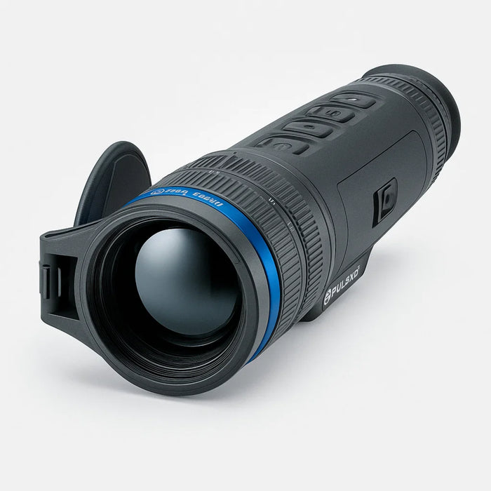 PULSAR TELOS XP50 THERMAL IMAGING MONOCULAR 640X480