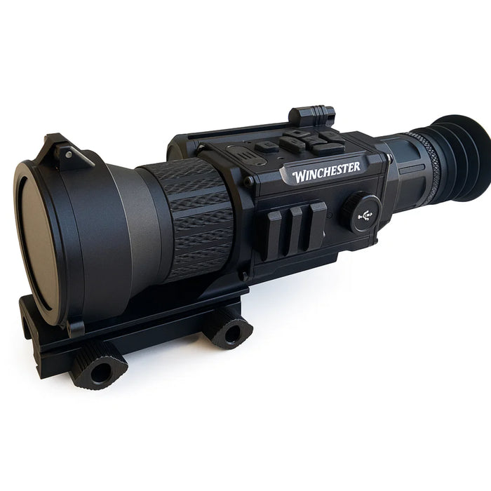 WINCHESTER SUPREME OPTICS THSX THERMAL SCOPE 640 50MM