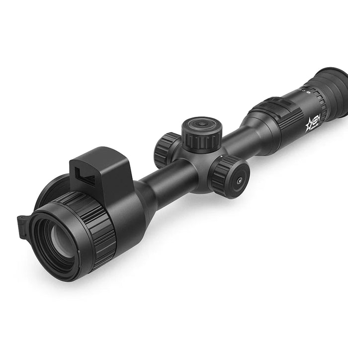 AGM ADDER V2 35-384 THERMAL RFL SCOPE 384X288 35MM LRF