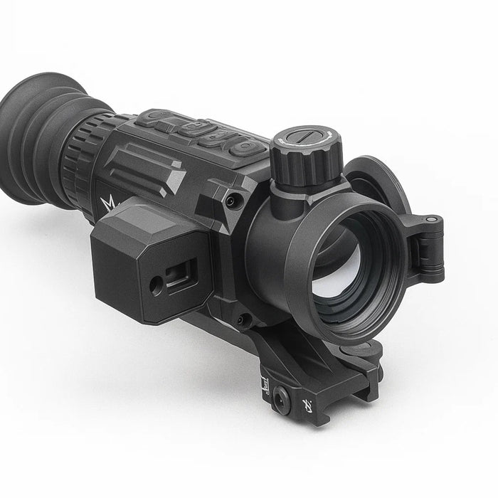 AGM SECUTOR LRF 35-384 THERMAL RFL SCP 384X288 35MM LENS 50HZ