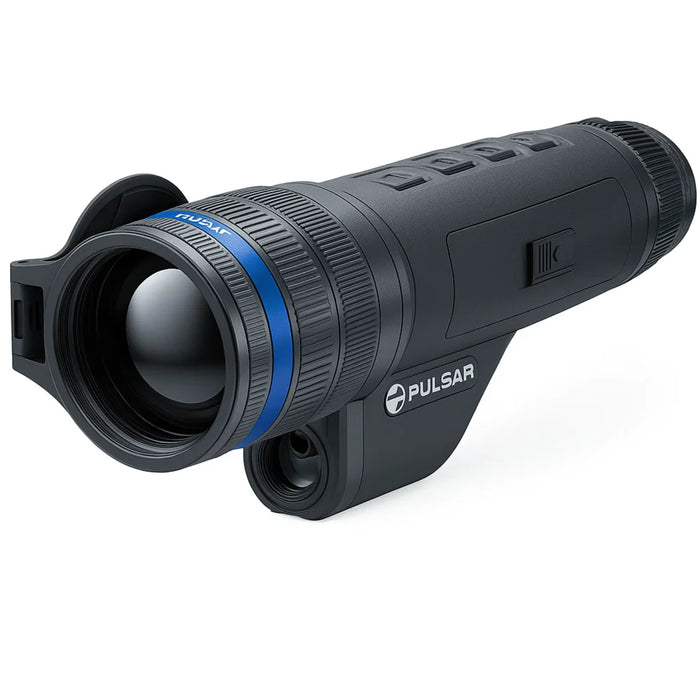 PULSAR TELOS LRF XQ35 THERMAL MONOCULAR 50HZ 384X288