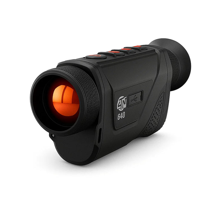 ATN BLAZE HUNTER PRO THERMAL MONOCULAR 2.5-20X 640X512 50HZ