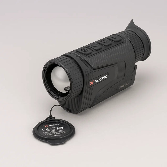 NOCPIX LUMI H35 COMPACT THERMAL MONOCULAR 640 35MM 3X