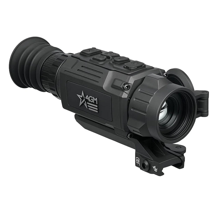 AGM RATTLER V2 35-384 THERMAL RFL SCOPE 384x288 35MM LENS
