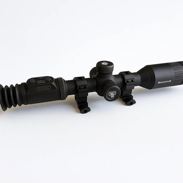 WINCHESTER SUPREME OPTICS THSD THERMAL SCOPE 384 35MM