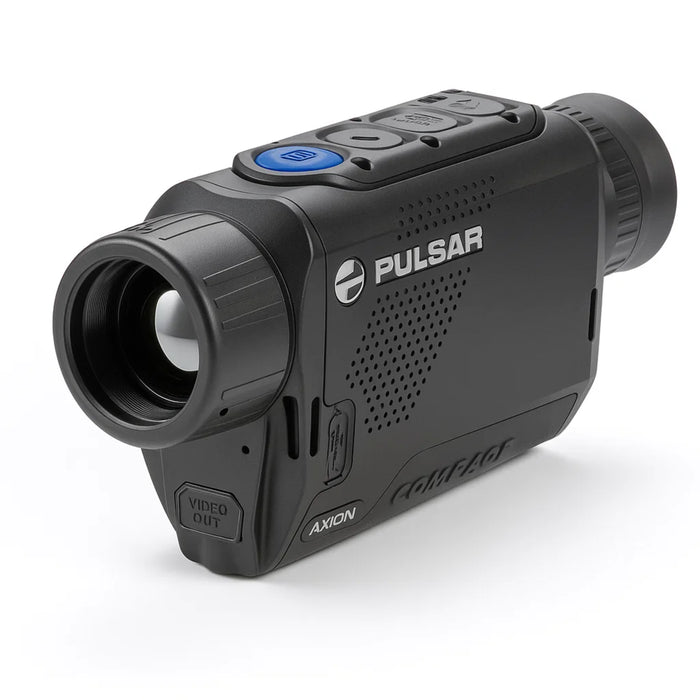 PULSAR AXION XG30 COMPACT THERMAL MONOCULAR 640X480