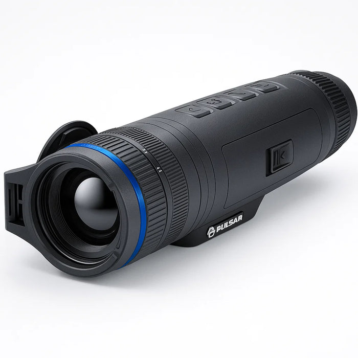 PULSAR TELOS XQ35 THERMAL MONOCULAR 50HZ 384X288