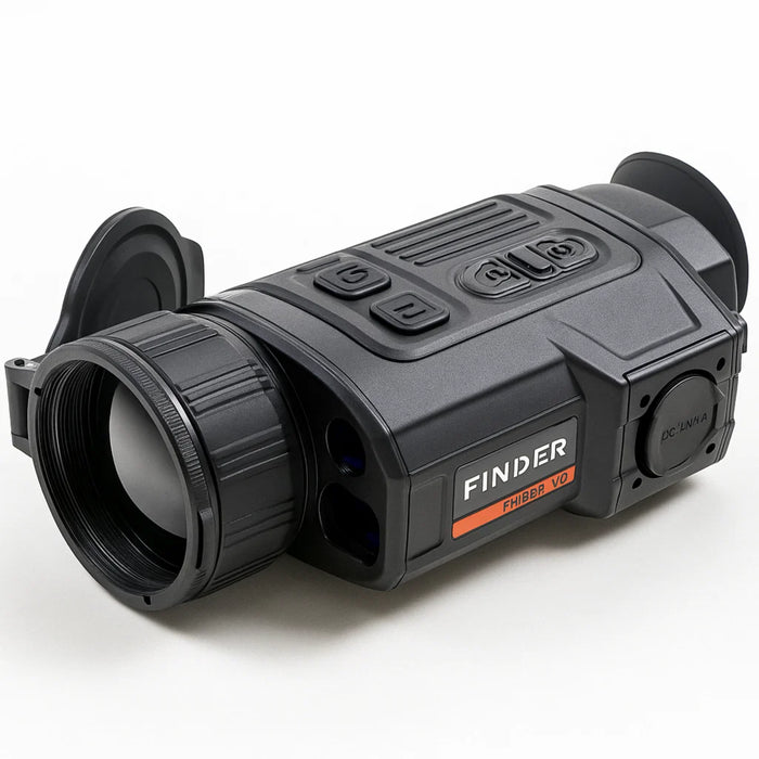 INFIRAY OUTDOOR FINDER V2 THERMAL RNGFNDR 640 2X 35MM