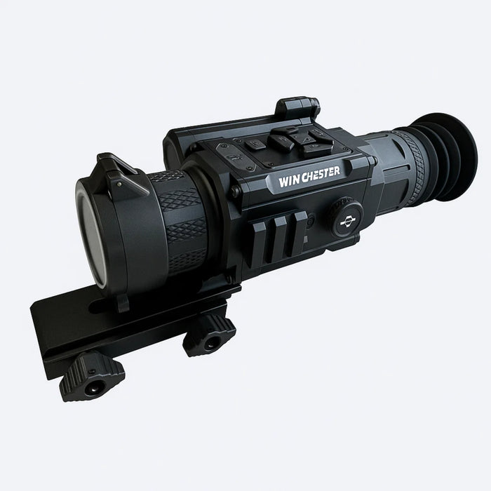 WINCHESTER SUPREME OPTICS THSX THERMAL SCOPE 384 35MM