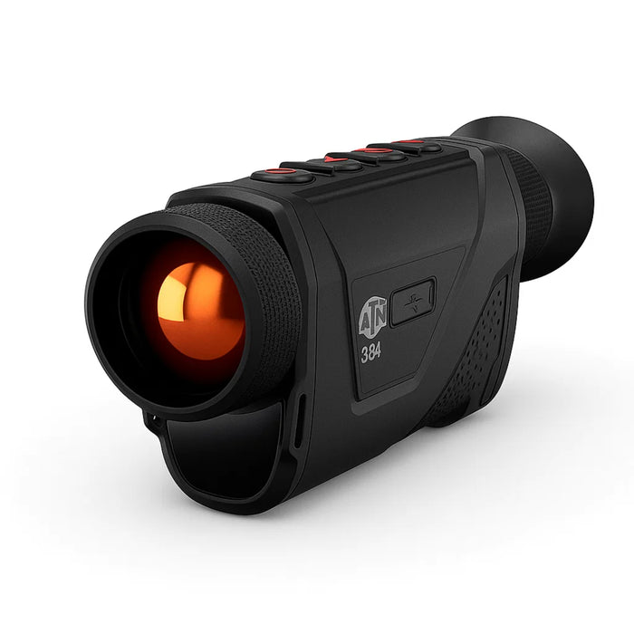 ATN BLAZE HUNTER PRO THERMAL MONO 4-32X 384X288 LRF 50HZ