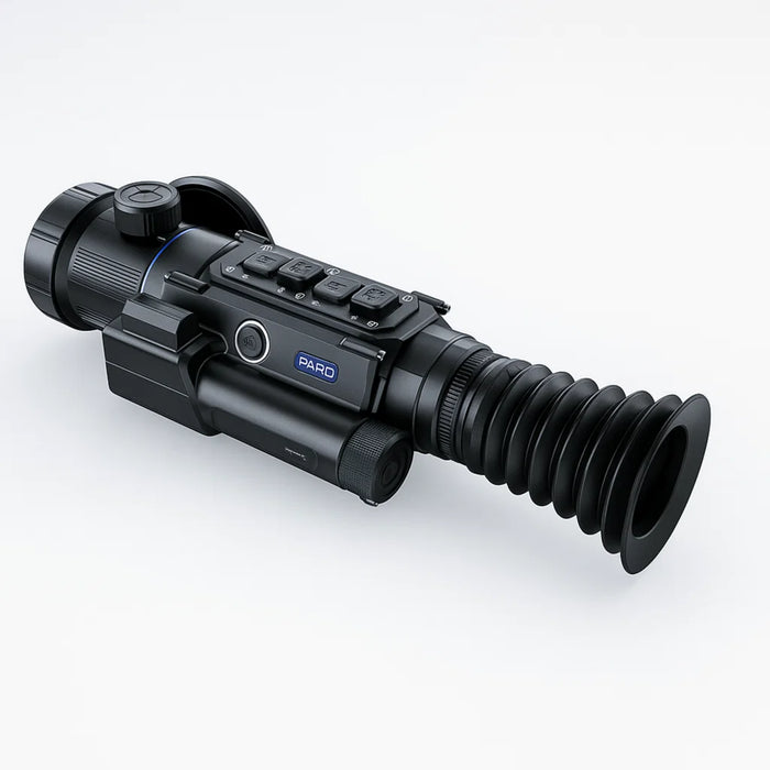 PARD OCELOT 480 THERMAL RIFLE SCOPE 50MM LENS W/LRF